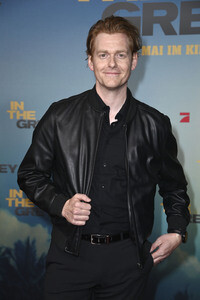 Filmscreening 'In the Grey' in Berlin