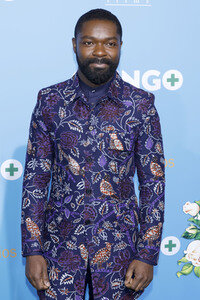Filmpremiere 'Gringo' in Los Angeles