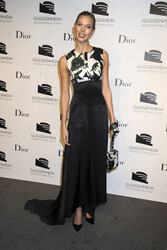 Guggenheim International Gala Pre-Party, New York