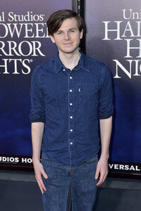 Opening der Halloween Horror Nights in Universal City