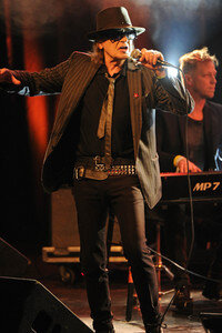 Musikpreis Hans 2016 in Hamburg