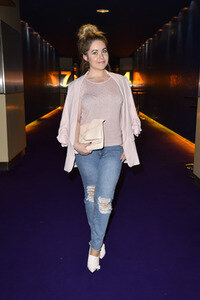 Filmpremiere 'Die Haut der Anderen' in Berlin