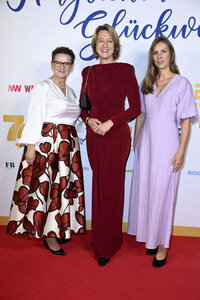 75 Jahre HDF KINO e.V. in Berlin