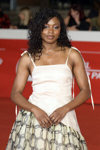 Filmpremiere 'Hedda', Internationales Filmfestival Rom 2025