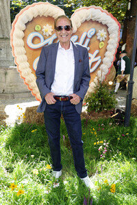 TV Show 'HeidiFest by Heidi Klum' in München