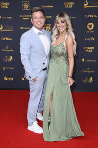 Goldene Henne 2025 in Leipzig