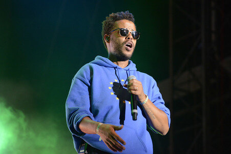 Highfield Festival 2017 in Großpösna