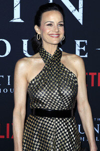 Serienpremiere 'Spuk in Hill House' in Los Angeles