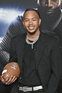 Filmpremiere 'Him - Der Größte aller Zeiten' in Los Angeles