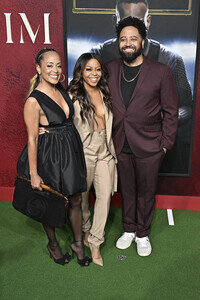 Filmpremiere 'Him - Der Größte aller Zeiten' in Los Angeles