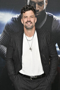 Filmpremiere 'Him - Der Größte aller Zeiten' in Los Angeles