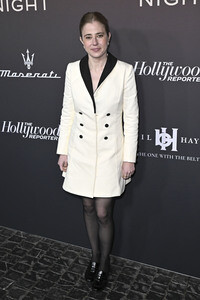 The Hollywood Reporter's Oscar Nominees Night in Los Angeles