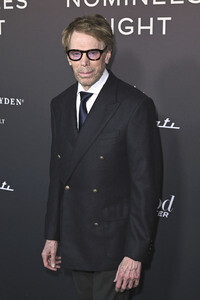 The Hollywood Reporter's Oscar Nominees Night in Los Angeles