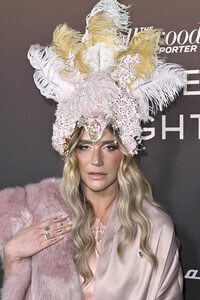 The Hollywood Reporter's Oscar Nominees Night in Los Angeles