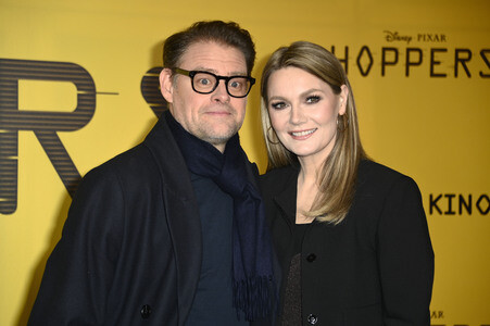 Filmscreening 'Hoppers' in Berlin