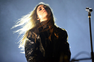 18. Hurricane Festival, Scheeßel