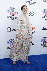 Film Independent Spirit Awards 2018 in Santa Monica