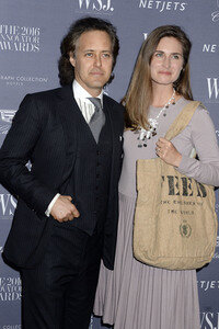WSJ Magazine Innovator Awards 2016 in New York