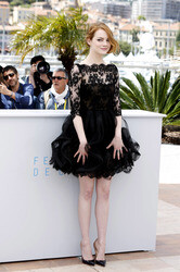 'Irrational Man' Photocall, Cannes Film Festival 2015