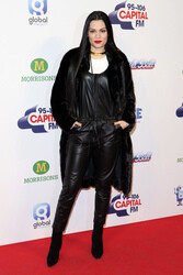 Jingle Bell Ball 2014, London