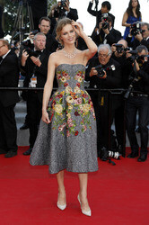 'Deux jours, une nuit' Premiere, Cannes Film Festival 2014