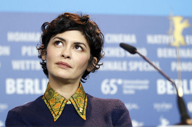 Jury Pressekonferenz, Berlinale 2015