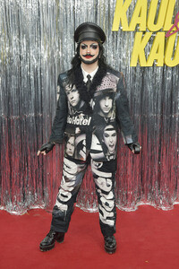Staffel 3 Premiere 'Kaulitz & Kaulitz' in Berlin