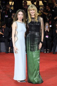 Filmpremiere 'Jay Kelly', Internationale Filmfestspiele von Venedig 2025