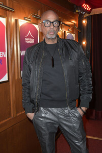 Theaterpremiere 'Klangrazzia 2.0' in Berlin