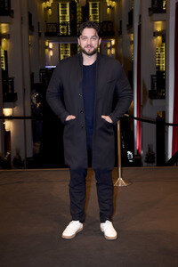 'Das schweigende Klassenzimmer' Premiere, Berlinale 2018