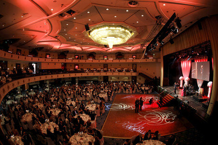 KölnBall 2017 in Köln