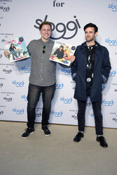 'Kylie Minogue for sloggi' Launch Party, Berlin