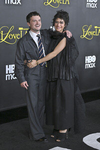 28.10.2025<br>Serienpremiere 'I Love LA' in Los Angeles