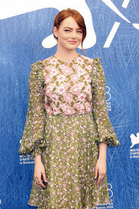 'La La Land' Photocall auf der Biennale 2016 in Venedig