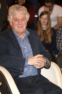 Talkshow 'Markus Lanz' in Hamburg