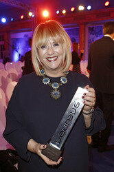 Laureus Medien Preis 2013, Kitzbühel