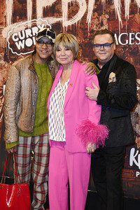 Musicalpremiere 'Wir sind am Leben - Das Berlin Musical' in Berlin