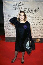 'Auf das Leben!' Filmpremiere, Berlin