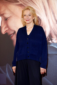 Filmpremiere 'Alte Liebe' in Berlin