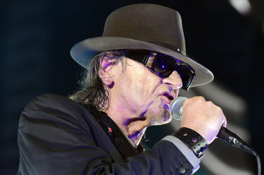 Udo Lindenberg Konzert, Düsseldorf