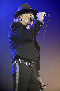 Konzert von Udo Lindenberg in Hannover