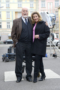 Settermin 'In aller Freundschaft / Lindenstraße' in Köln