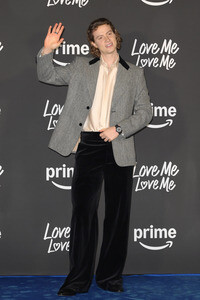 Filmpremiere 'Love Me, Love Me' in Rom