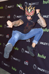 10. Paleyfest Fall TV Previews in Beverly Hills