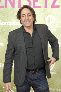 Filmpremiere 'Ach, diese Lücke, diese entsetzliche Lücke' in München