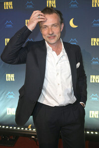 Theaterpremiere 'Frau Luna' in Berlin