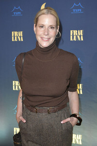 Theaterpremiere 'Frau Luna' in Berlin