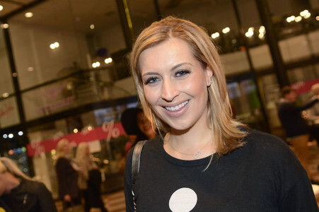 Grand Opening der ersten Luxuslashes Lounge in Hannover
