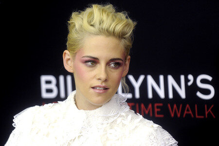 'Billy Lynn's Long Halftime Walk' Premiere, New York Film Festival 2016