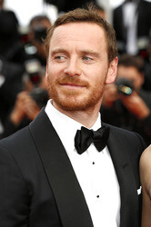 'Macbeth' Premiere, Cannes Film Festival 2015